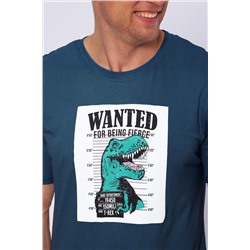 Футболка Wanted НАТАЛИ, 928339