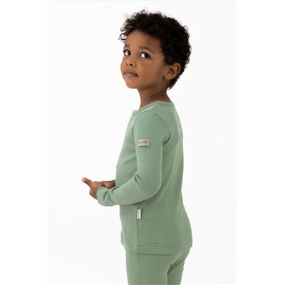 Лонгслив BABY BOOM, 1200908