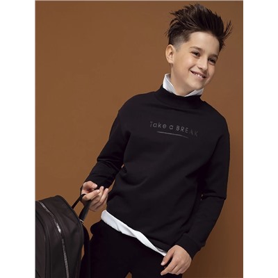 PELICAN Толстовка BFNS7016