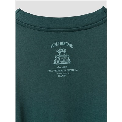 ФУТБОЛКА МУЖСКАЯ 111892