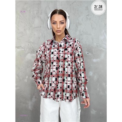 Рубашка 1984266-2