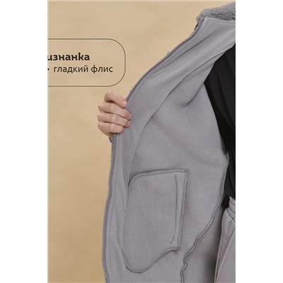 Толстовка PELICAN, 1056081