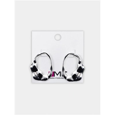 MARK FORMELLE Серьги QD-SXY-31026