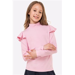 Водолазка с лайкрой для девочки Happyfox