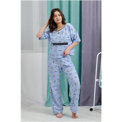 Натали Костюм 8435