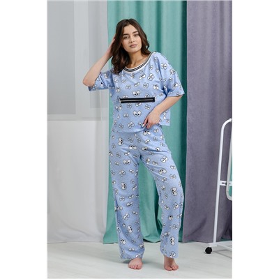 Натали Костюм 8435