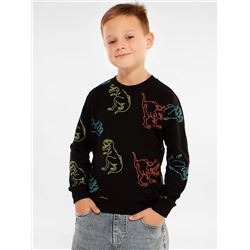 Bonito Джемпер BK1518T