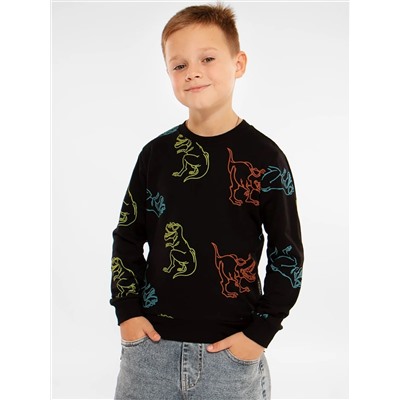 Bonito Джемпер BK1518T