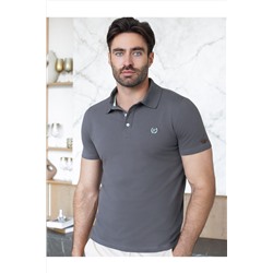 Футболка-поло VILATTE, 1131362