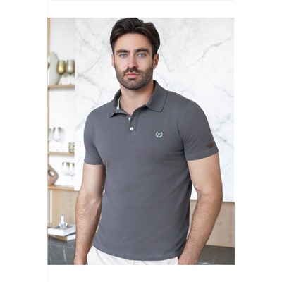 Футболка-поло VILATTE, 1131362