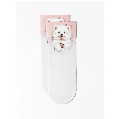 Conte elegant Носки FANTASY 22С-55СП