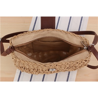 Плетеная сумка SUM57