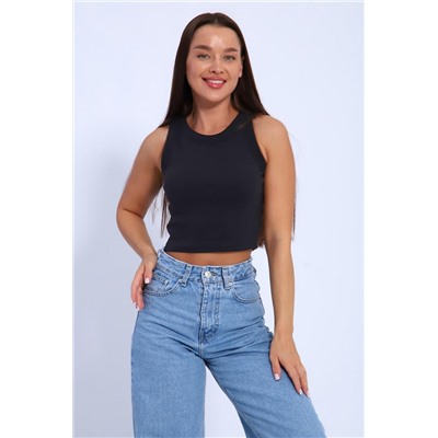 Топ 71117 (Черный)