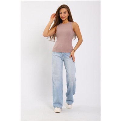 Майка МЖ0063 (Капучино)