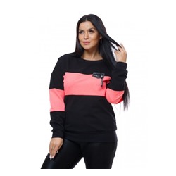 Кофта Свобода (Розовый)