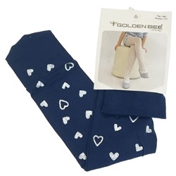 8538-12 Колготки детские полиамид (BAYKAR)