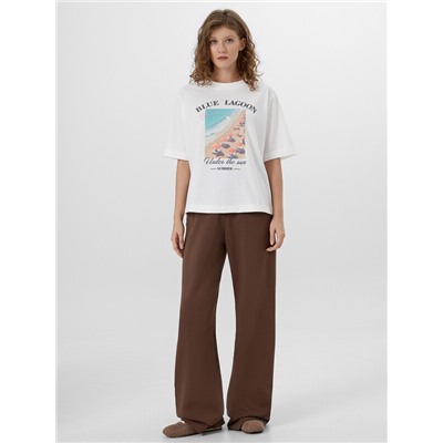 ФУТБОЛКА ЖЕНСКАЯ 112862