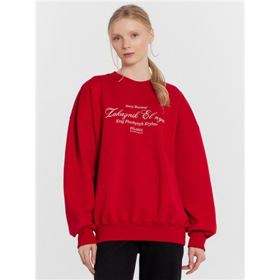 СВИТШОТ ЖЕНСКИЙ 122995