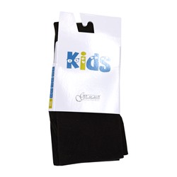 С566(Л) Колготки детские плотные однотон