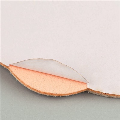 Новогоднее украшение «Дед мороз», на клеевой основе