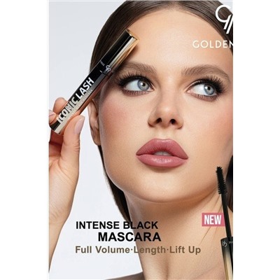 Тушь для ресниц GR Iconic Lash Intense Black Mascara КОСМЕТИКА ИЗ ТУРЦИИ, 1097749