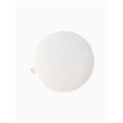 Подушка декоративная «Этель. Уставший кот», 30×30 см, велюр