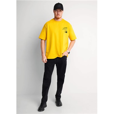 Футболка мужская