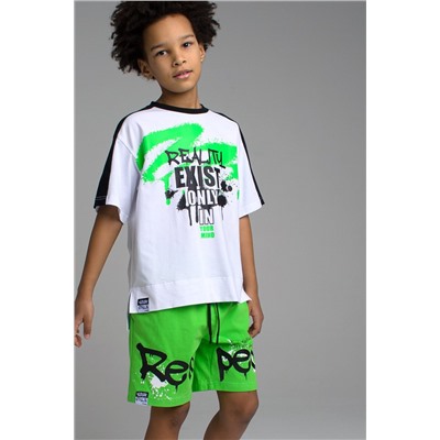 Шорты PLAYTODAY, 840846