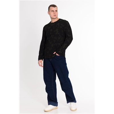 Лонгслив М122013а