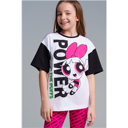 Футболка PLAYTODAY, 966535