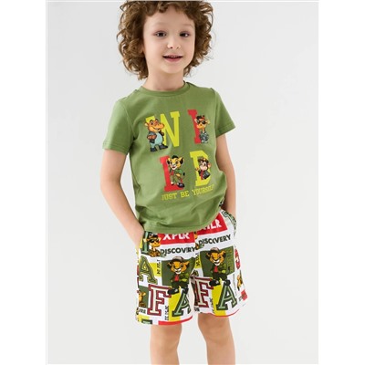 PLAYTODAY Комплект 12612346