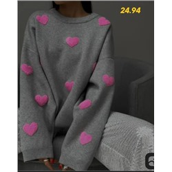 Свитер #23037521