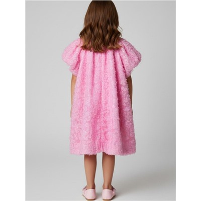 Платье трикотажное для девочек