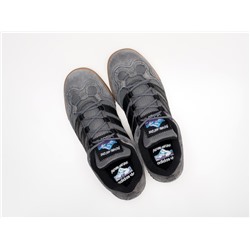 Кроссовки Fucking Awesome x Adidas Experiment 1