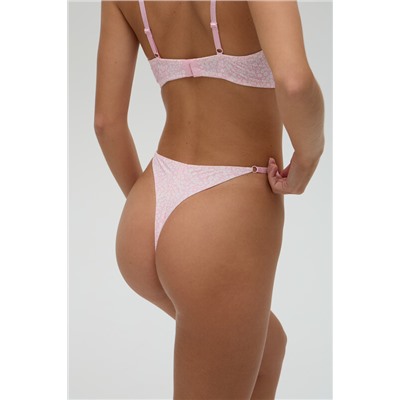 Трусы жен string Blassy