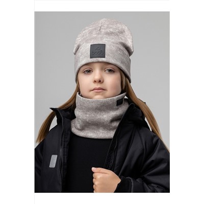 Комплект (Шапка+Снуд) BODO-S, 1123065