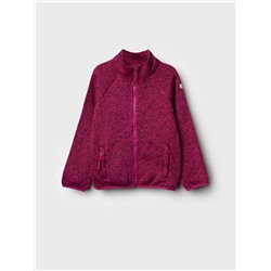 Куртка трикотажная для девочек
