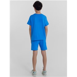 КОМПЛЕКТ ДЛЯ МАЛЬЧИКОВ (ФУТБОЛКА, ШОРТЫ) 393329