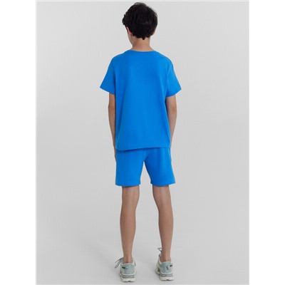 КОМПЛЕКТ ДЛЯ МАЛЬЧИКОВ (ФУТБОЛКА, ШОРТЫ) 393329