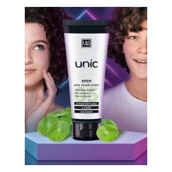Крем Подростковый для лица Unic
