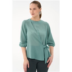 Блузон Хэлси