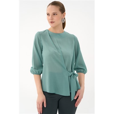 Блузон Хэлси