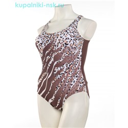 25113 Купальник сплошной (48-54)