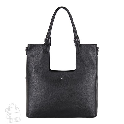 Сумка женская  593453 black Velina Fabbiano-Safenta