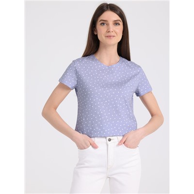 Апрель Футболка 1ЖДФК3173001н