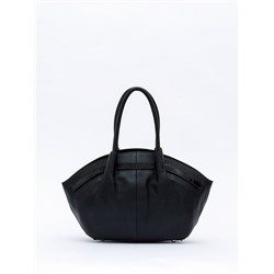 Сумка 2346-2Y black  Polina&Eiterou