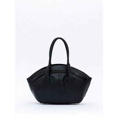 Сумка 2346-2Y black  Polina&Eiterou