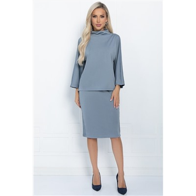 Костюм (Джемпер+Юбка) LADY TAIGA, 1040411