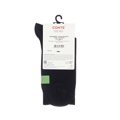 CONTE Носки мужские 24С-162СП