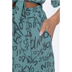 Костюм (Рубашка+Брюки) LADY TAIGA, 989483